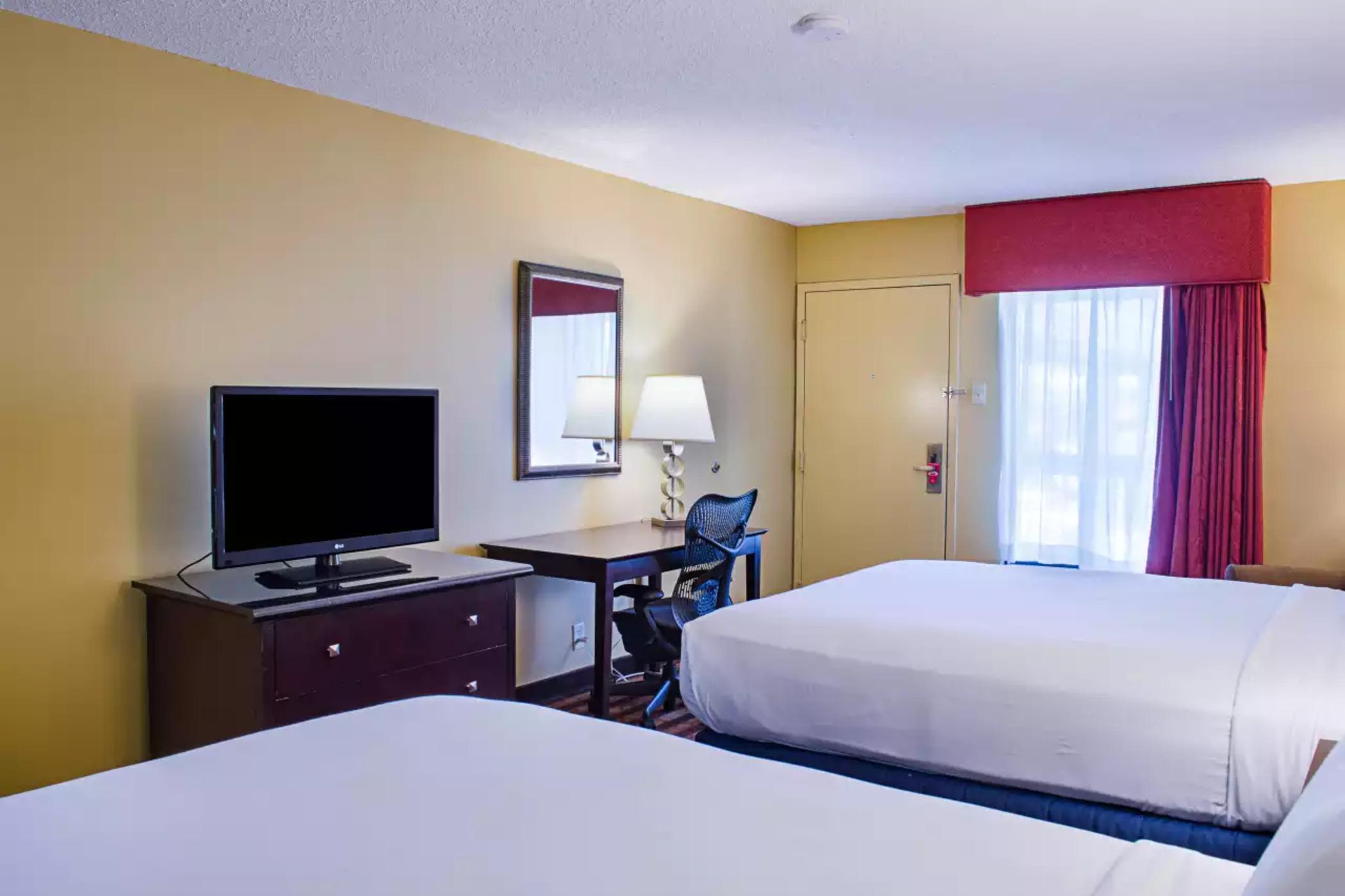 Econo Lodge Moss Point - Pascagoula Buitenkant foto