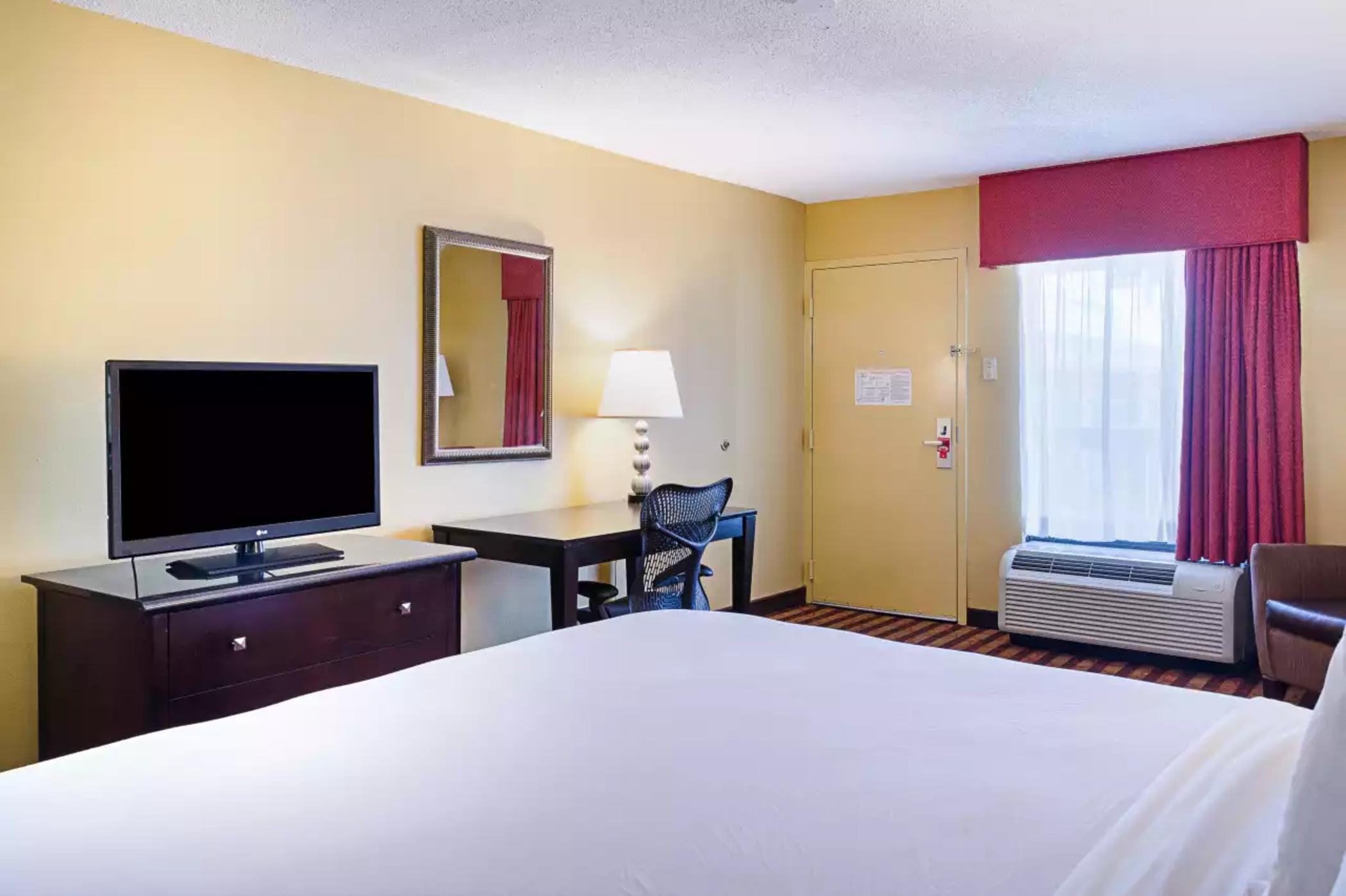 Econo Lodge Moss Point - Pascagoula Buitenkant foto