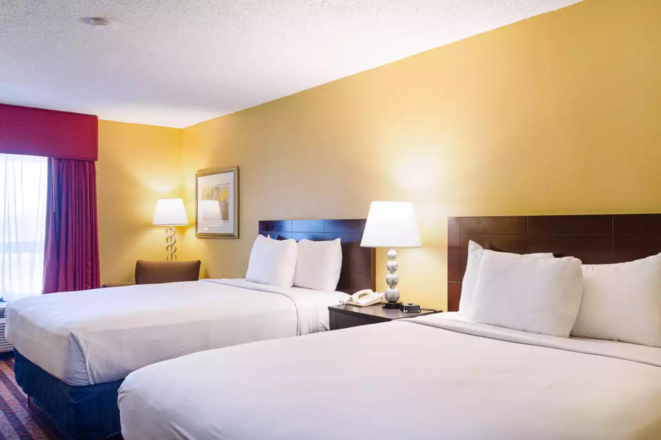 Econo Lodge Moss Point - Pascagoula Buitenkant foto
