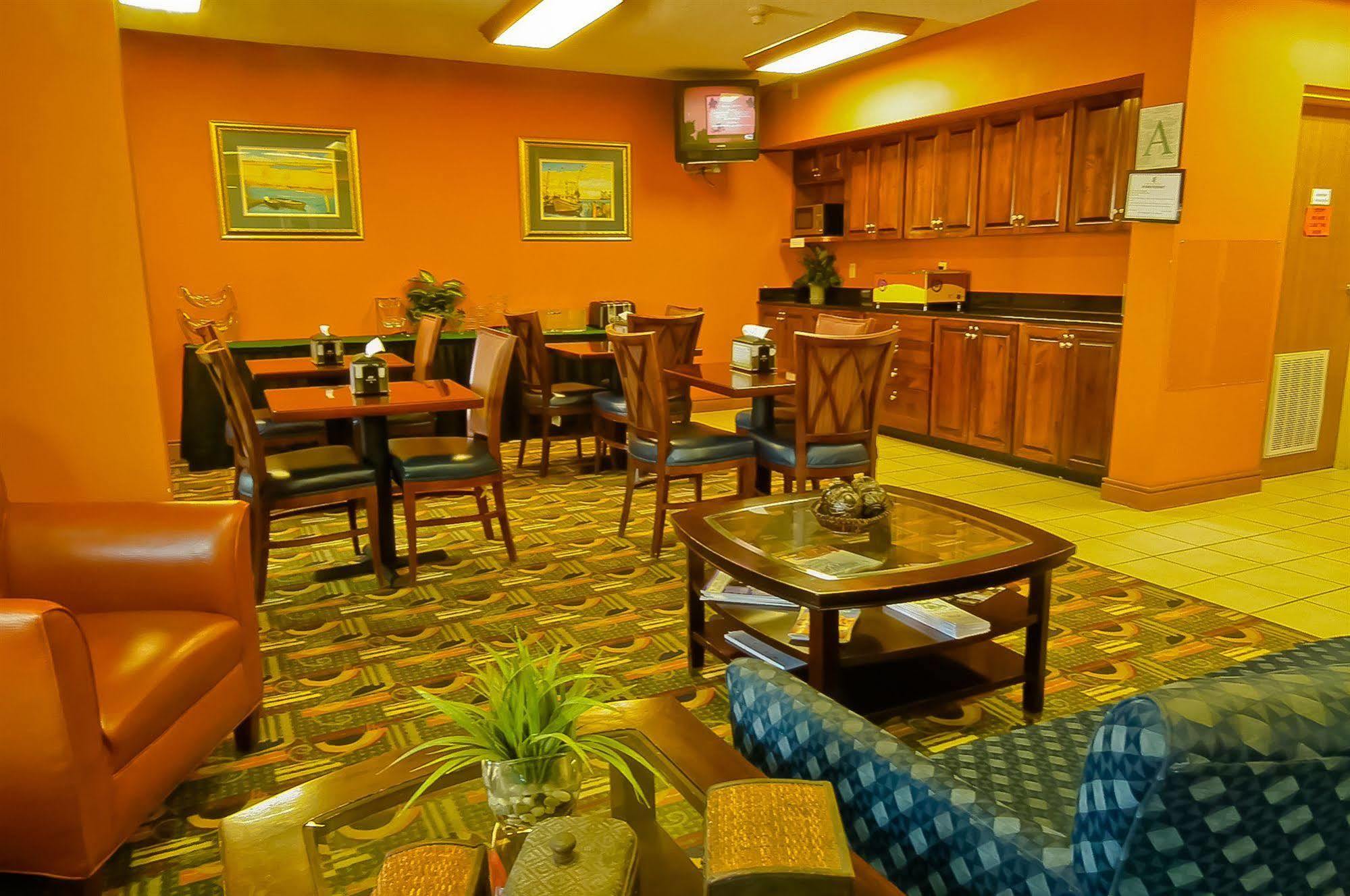 Econo Lodge Moss Point - Pascagoula Buitenkant foto