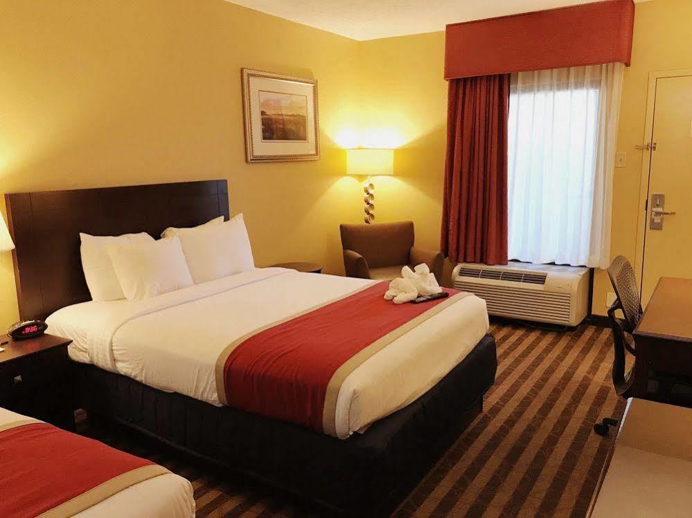 Econo Lodge Moss Point - Pascagoula Buitenkant foto